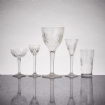 639993 Set of glass